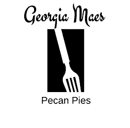 GEORGIA MAES PECAN PIES