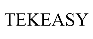 TEKEASY