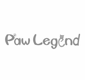 PAW LEGEND