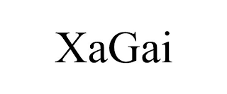 XAGAI