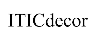 ITICDECOR