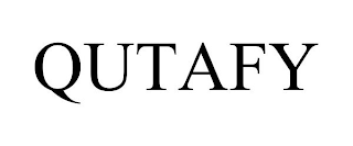 QUTAFY