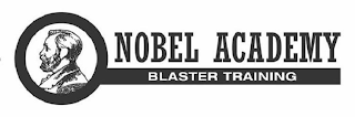 NOBEL ACADEMY BLASTER TRAINING