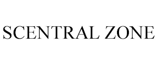 SCENTRAL ZONE