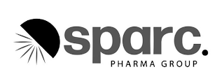 SPARC. PHARMA GROUP