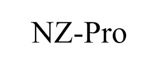 NZ-PRO