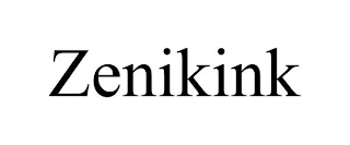 ZENIKINK
