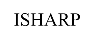 ISHARP