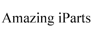 AMAZING IPARTS