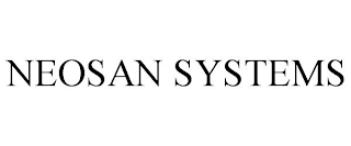 NEOSAN SYSTEMS