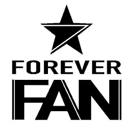 FOREVER FAN