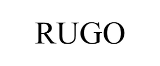 RUGO