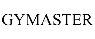 GYMASTER