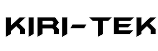 KIRI-TEK