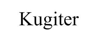 KUGITER