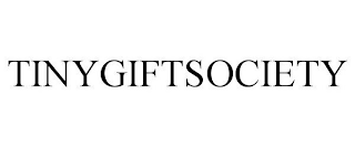 TINYGIFTSOCIETY