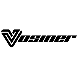 VOSINER