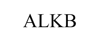 ALKB