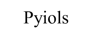 PYIOLS