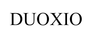 DUOXIO