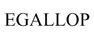 EGALLOP