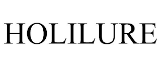 HOLILURE