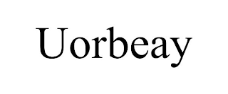 UORBEAY