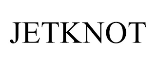 JETKNOT