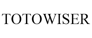 TOTOWISER