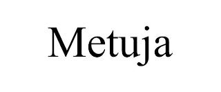 METUJA