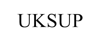 UKSUP