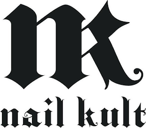 NAIL KULT