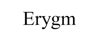 ERYGM