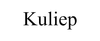 KULIEP