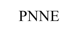 PNNE