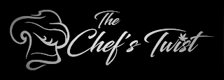 THE CHEF'S TWIST