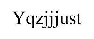 YQZJJJUST