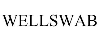 WELLSWAB