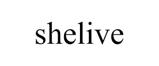 SHELIVE