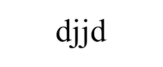 DJJD