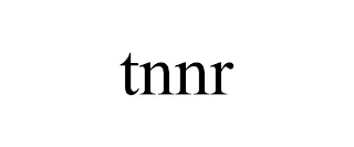 TNNR