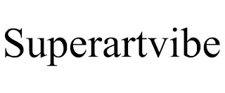 SUPERARTVIBE