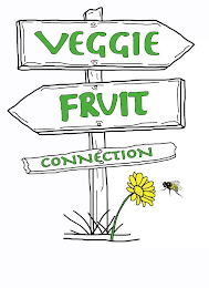 VEGGIE FRUIT CONNECTION