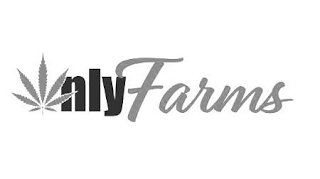 ONLY FARMS