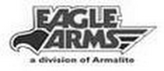 EAGLE ARMS A DIVISION OF ARMALITE