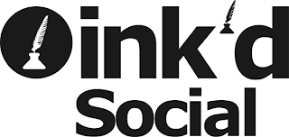 INK'D SOCIAL