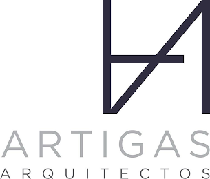 AA ARTIGAS ARQUITECTOS