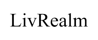 LIVREALM