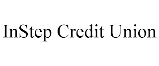 INSTEP CREDIT UNION