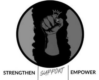STRENGTHEN | SUPPORT | EMPOWER
